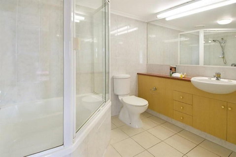 Springwood Tower Apartment Hotel - Accommodation NT 2