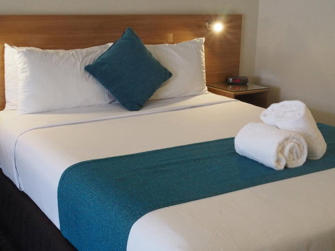 Sunnybank Star Motel - Accommodation NT 0