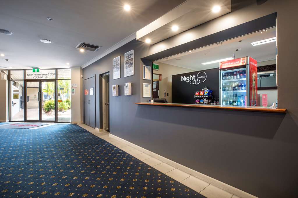 Park Ridge QLD Accommodation NT