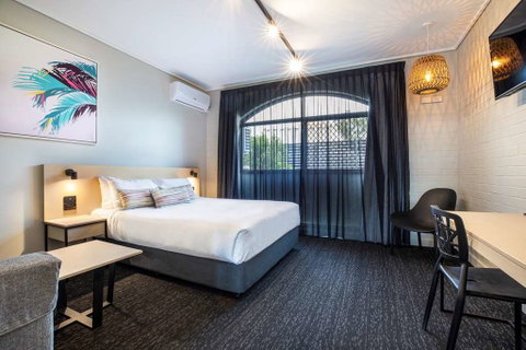 Nightcap At Springwood Hotel - Accommodation NT 1