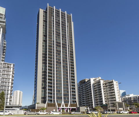 Avani Broadbeach Residences - Accommodation NT 0