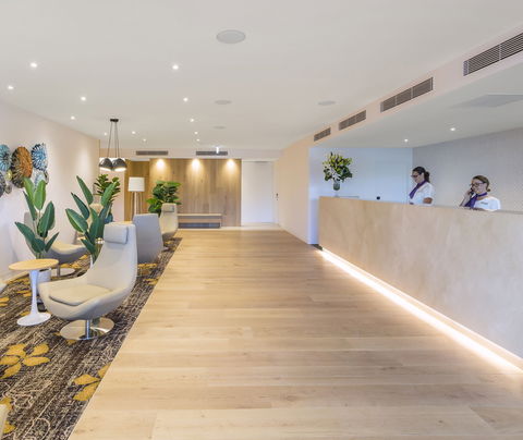 Avani Broadbeach Residences - Accommodation NT 1