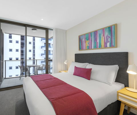Avani Broadbeach Residences - Accommodation NT 2