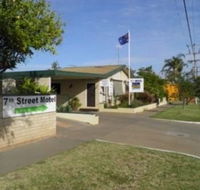 7th St Motel