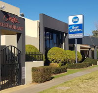 Best Western Chaffey Intl Motor Inn
