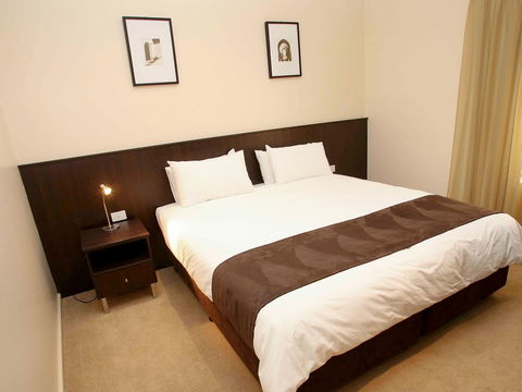 Mercure Hotel Mildura - Accommodation NT 2