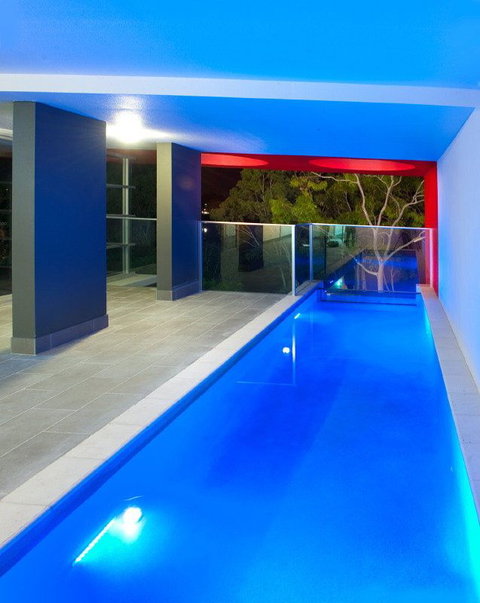 The Edge Apartment Hotel - Accommodation NT 2