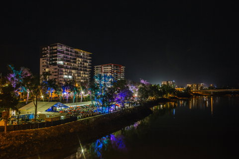 Empire Apartment Hotel - Accommodation NT 1