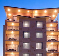 CBD Executive Apartments - Accommodation NT