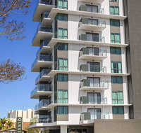 Quest Rockhampton - Accommodation NT