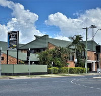 Archer Park Motel - Accommodation NT
