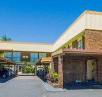 Hampton Villa Motel - Accommodation NT