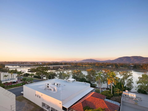 Mercure Rockhampton - Accommodation NT 2