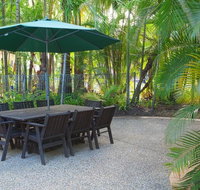 Discovery Parks Rockhampton - Accommodation NT