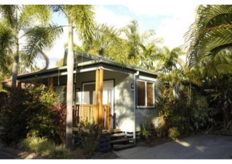 Discovery Parks Rockhampton - Accommodation NT 1