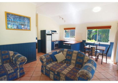 Discovery Parks Rockhampton - Accommodation NT 2