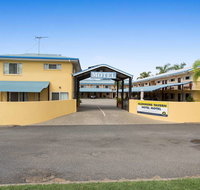 Glenmore Tavern - Accommodation NT