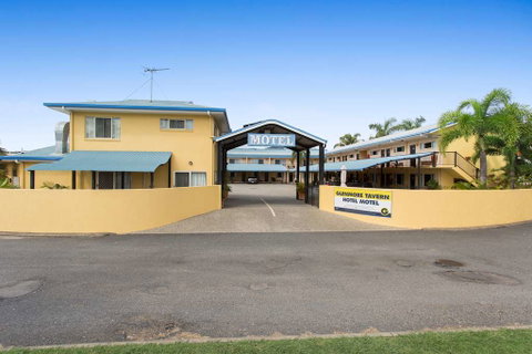 Glenmore Tavern - Accommodation NT 0