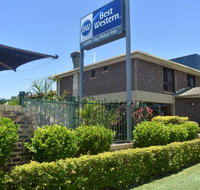 Best Western Cattle City Motor Inn - Accommodation NT