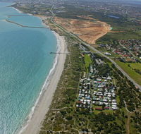 Discovery Parks Coogee Beach - Accommodation NT