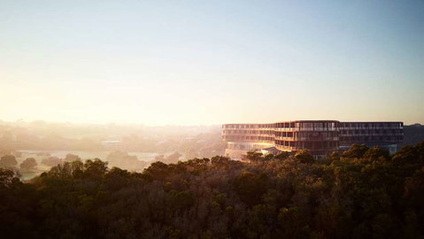 RACV Cape Schanck Resort - Accommodation NT 0