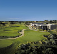 Peppers Moonah Links Resort Mornington - Accommodation NT