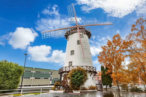 Leisure Inn Penny Royal Hotel & Apts - Accommodation NT 0