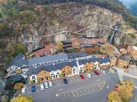 Leisure Inn Penny Royal Hotel & Apts - Accommodation NT 2