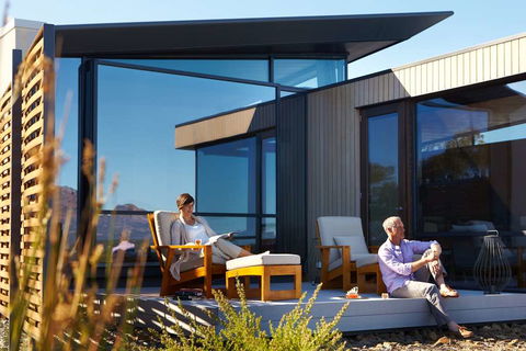 Saffire Freycinet - Accommodation NT 2