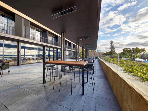 Wonil Hotel Perth Handwritten Collection - Accommodation NT 2