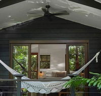 Silky Oaks Lodge - Accommodation NT