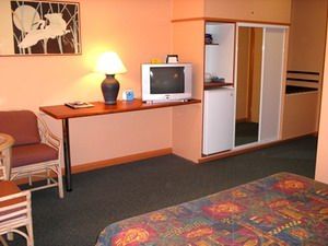 The Abbott Boutique Hotel - Accommodation NT 1