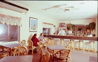 The Abbott Boutique Hotel - Accommodation NT 2