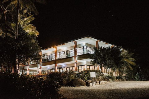 Fitzroy Island Resort - Accommodation NT 1