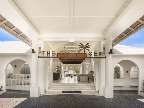 Mantra PortSea - Accommodation NT 0