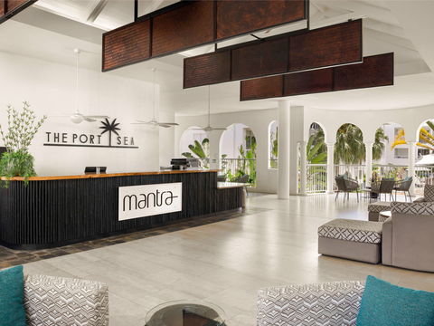 Mantra PortSea - Accommodation NT 1
