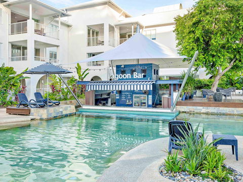Mantra PortSea - Accommodation NT 2