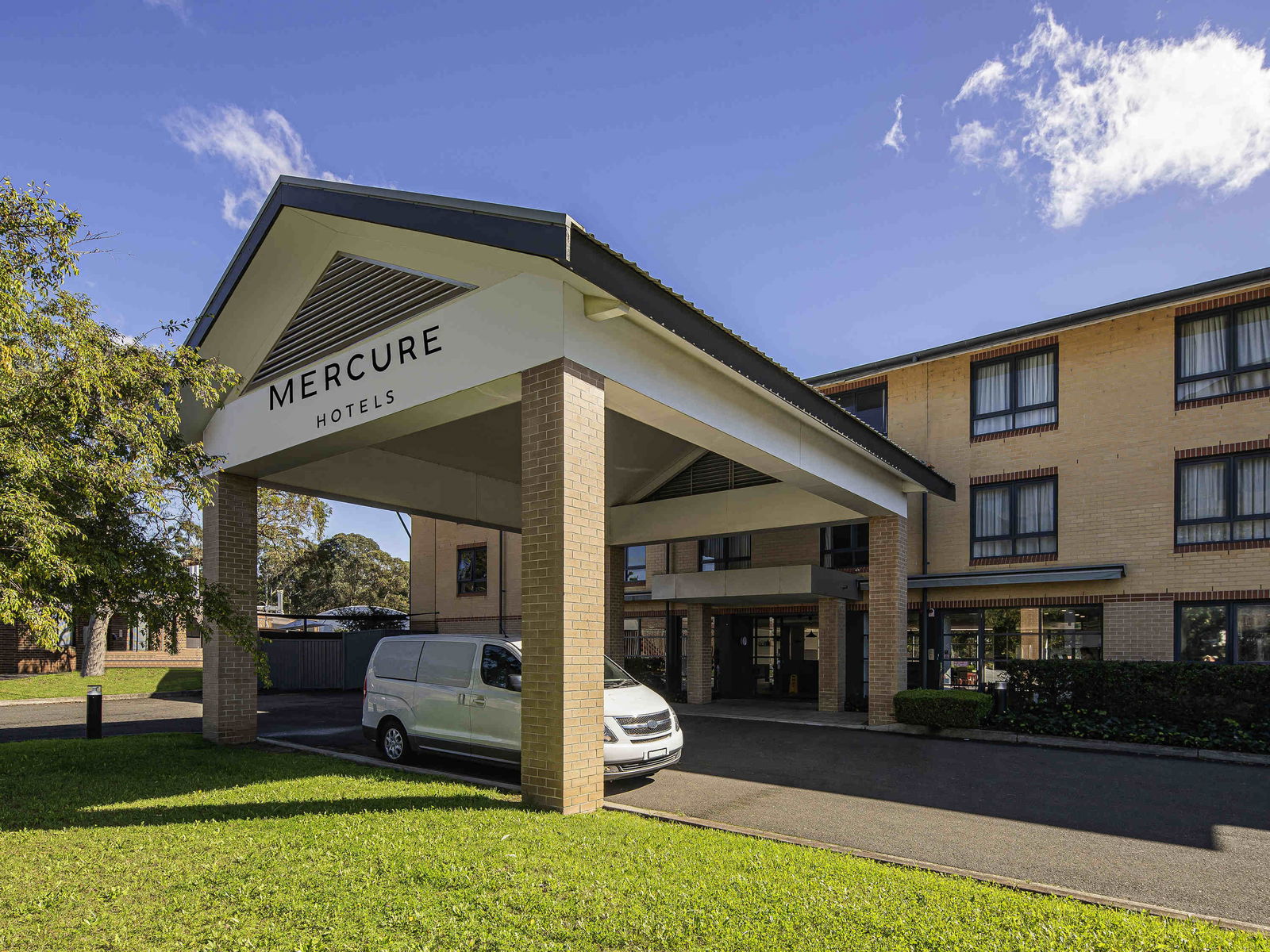East Ryde NSW NT Tourism