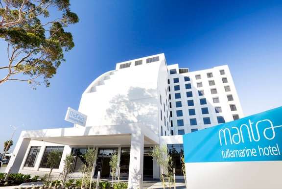 Tullamarine VIC Accommodation NT