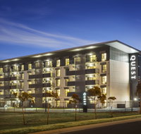 Quest Melbourne Airport - Accommodation NT