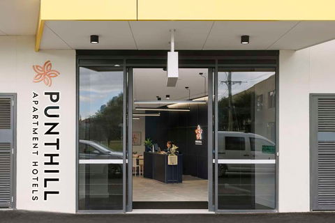 Punthill Essendon North - Accommodation NT 0