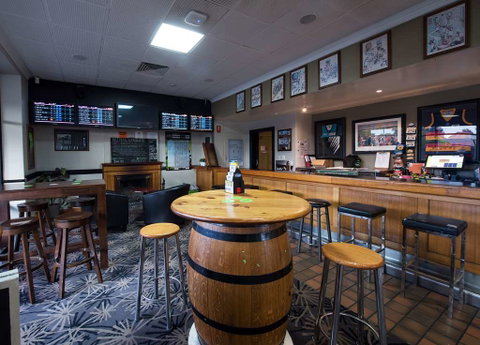 Nightcap Rose & Crown Hotel - Accommodation NT 2