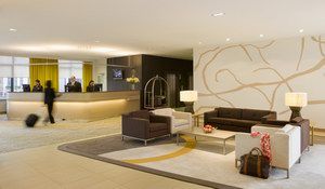 Novotel Melbourne St Kilda - Accommodation NT 1