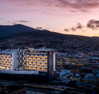 Crowne Plaza Hobart - Accommodation NT
