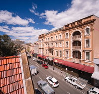 Hadley's Orient Hotel - Accommodation NT