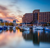 Hotel Grand Chancellor Hobart - Accommodation NT
