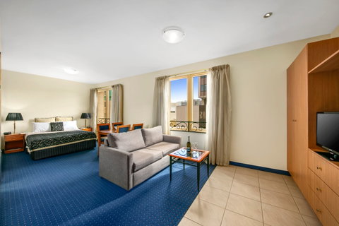 Quest Savoy - Accommodation NT 1