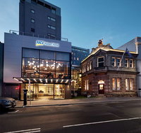 RACV Hobart Hotel - Accommodation NT