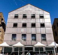 Salamanca Wharf Hotel - Accommodation NT
