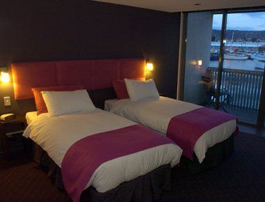 Zero Davey Apartment Hotel - Accommodation NT 1